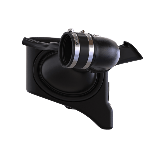 COLD AIR INTAKE FOR 2005-2019 NISSAN FRONTIER, 2005-2012 PATHFINDER, 2005-2015 XTERRA 4.0L