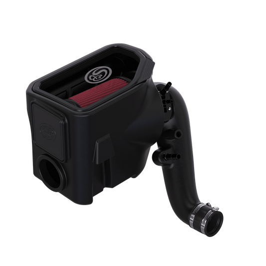 COLD AIR INTAKE FOR 2020-2024 Ford Explorer 2.3L