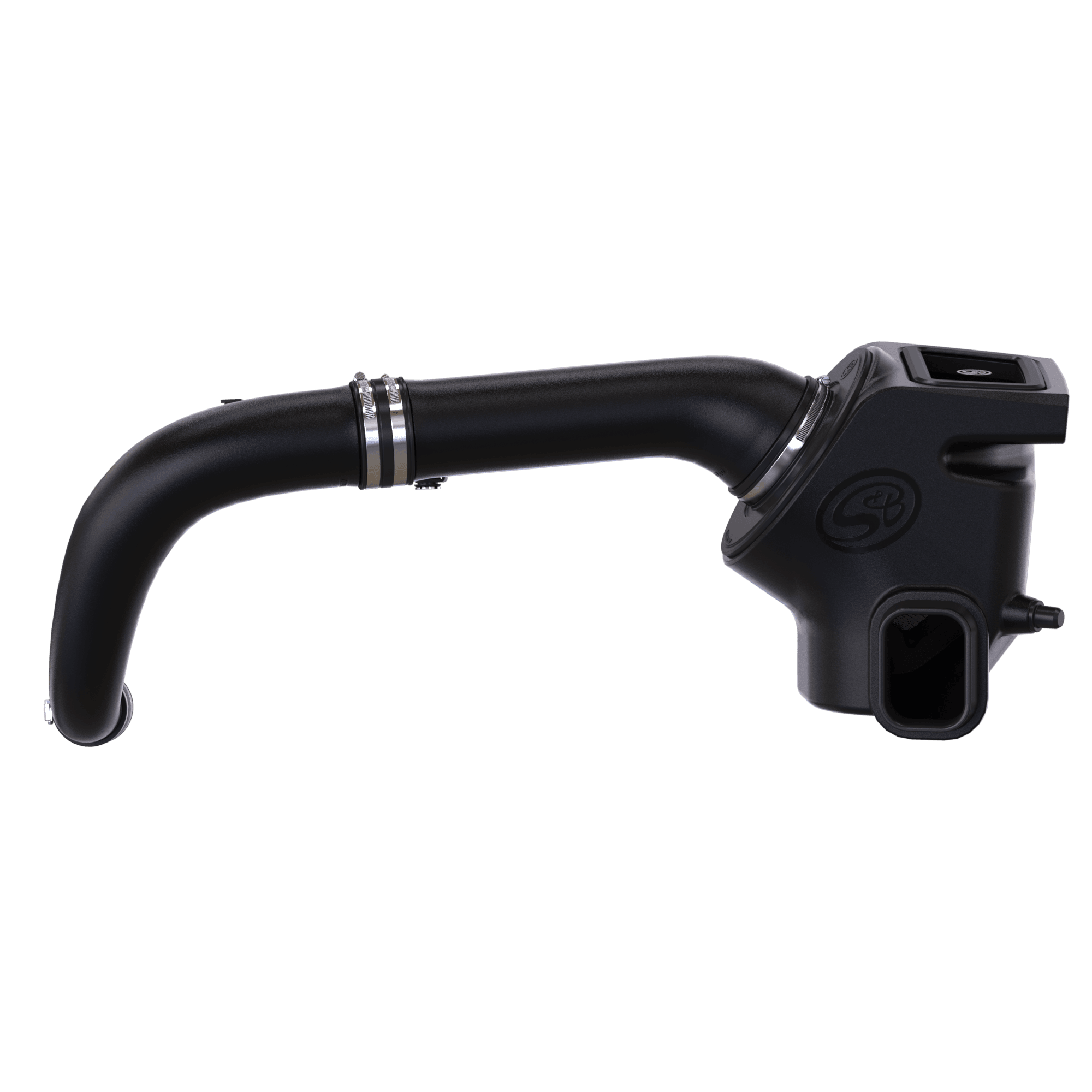 Cold Air Intake for 2023-2024 Chevrolet Colorado / GMC Canyon 2.7L