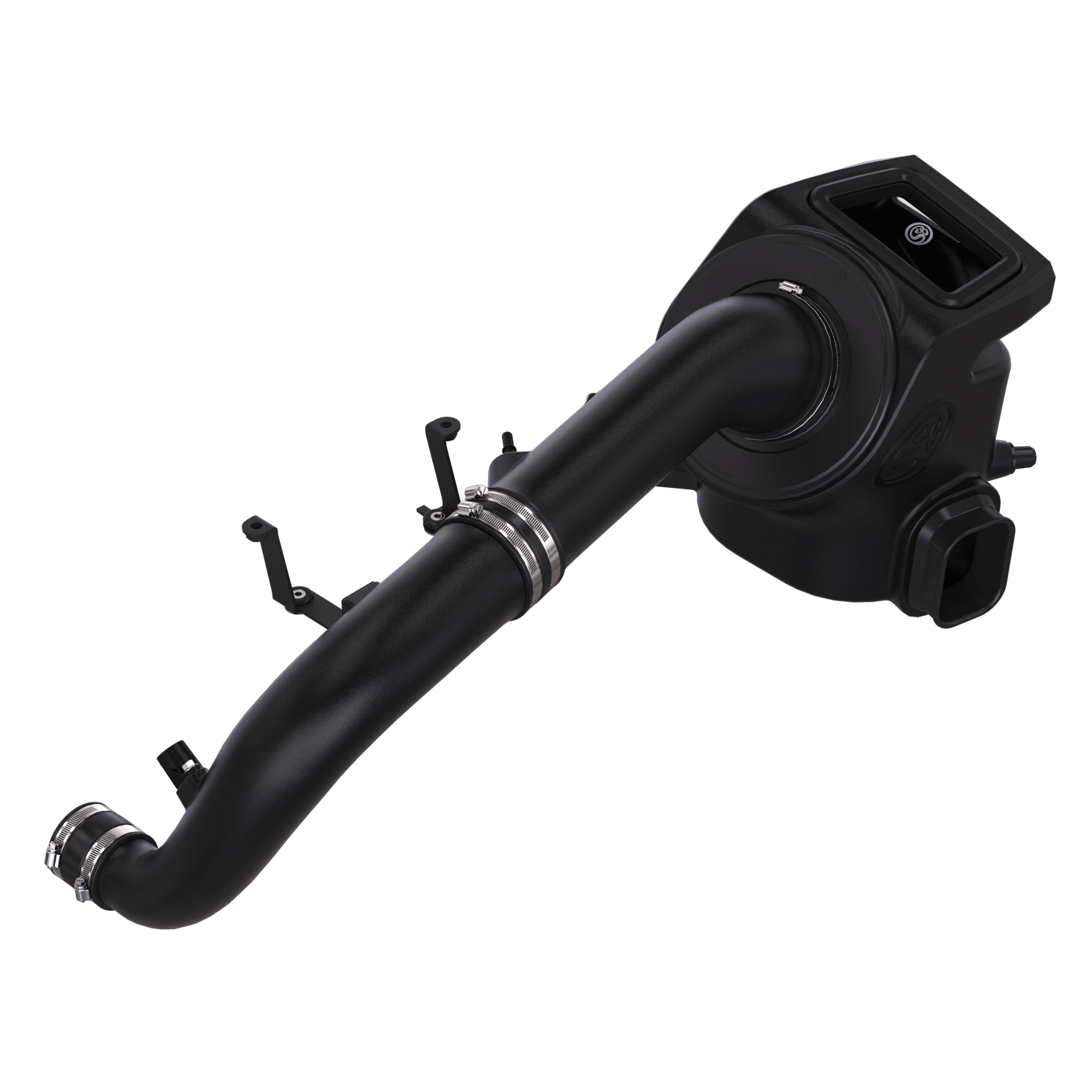 Cold Air Intake for 2023-2024 Chevrolet Colorado / GMC Canyon 2.7L