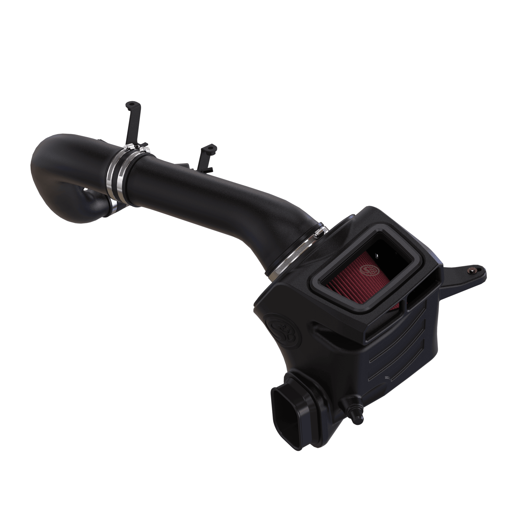 Cold Air Intake for 2023-2024 Chevrolet Colorado / GMC Canyon 2.7L