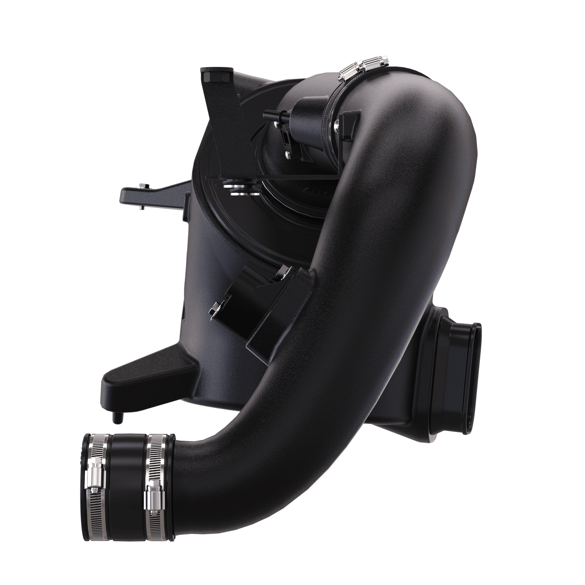 Cold Air Intake for 2023-2024 Chevrolet Colorado / GMC Canyon 2.7L