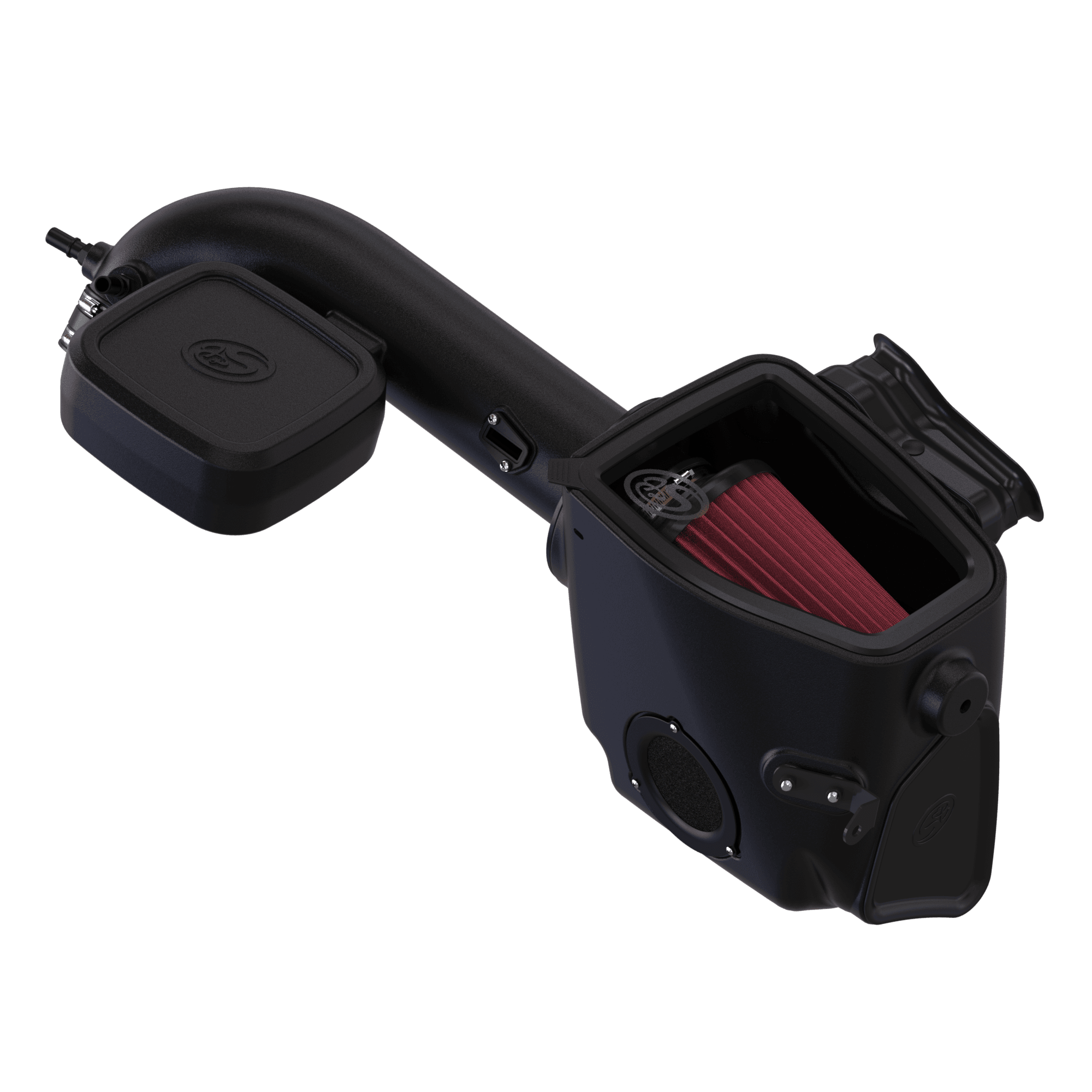 Cold Air Intake for the 2023-2024 Ford F250 F350 7.3L