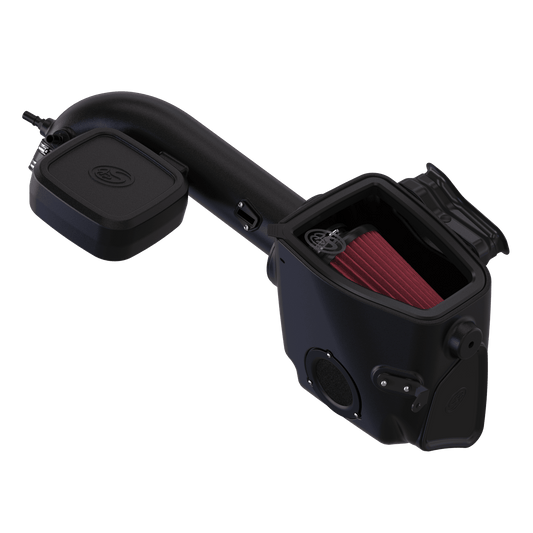 Cold Air Intake for the 2023-2024 Ford F250 F350 7.3L