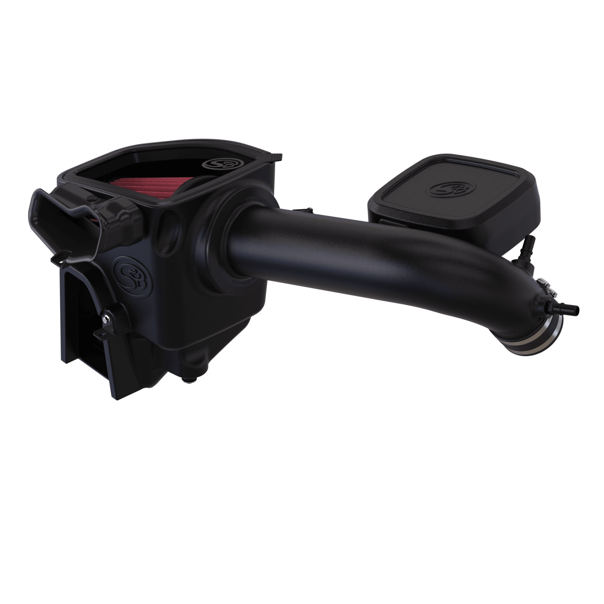 Cold Air Intake for the 2023-2024 Ford F250 F350 7.3L