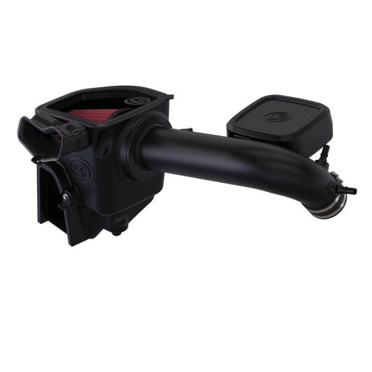 Cold Air Intake for the 2023-2024 Ford F250 F350 7.3L