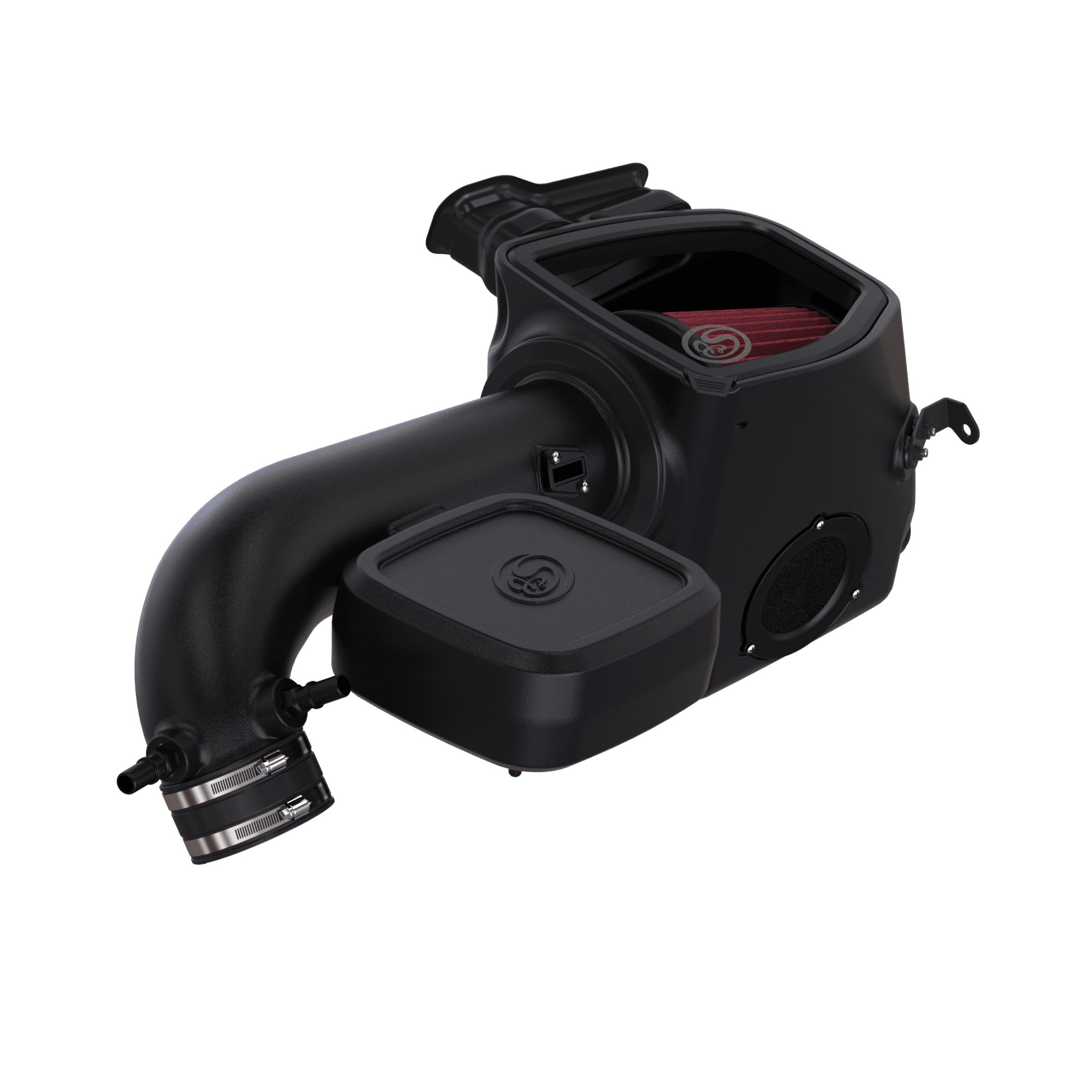 Cold Air Intake for the 2023-2024 Ford F250 F350 7.3L