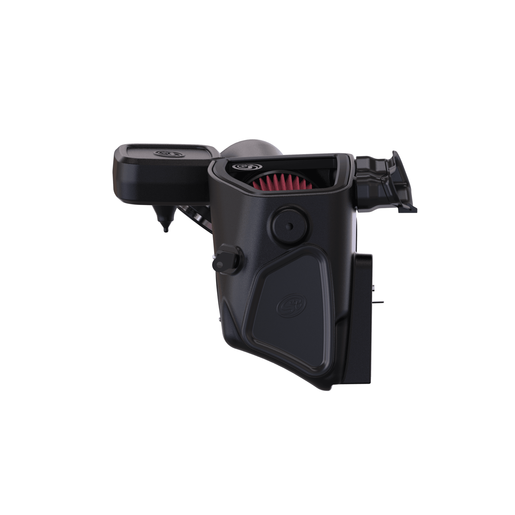 Cold Air Intake for the 2023-2024 Ford F250 F350 7.3L