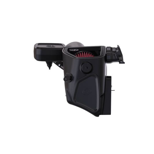 Cold Air Intake for the 2023-2024 Ford F250 F350 7.3L