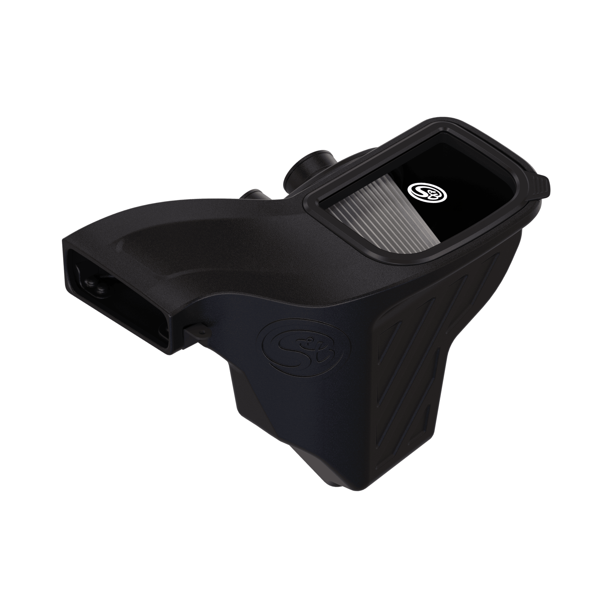COLD AIR INTAKE FOR THE 2017-2020 Ford Fusion Sport 2.7L