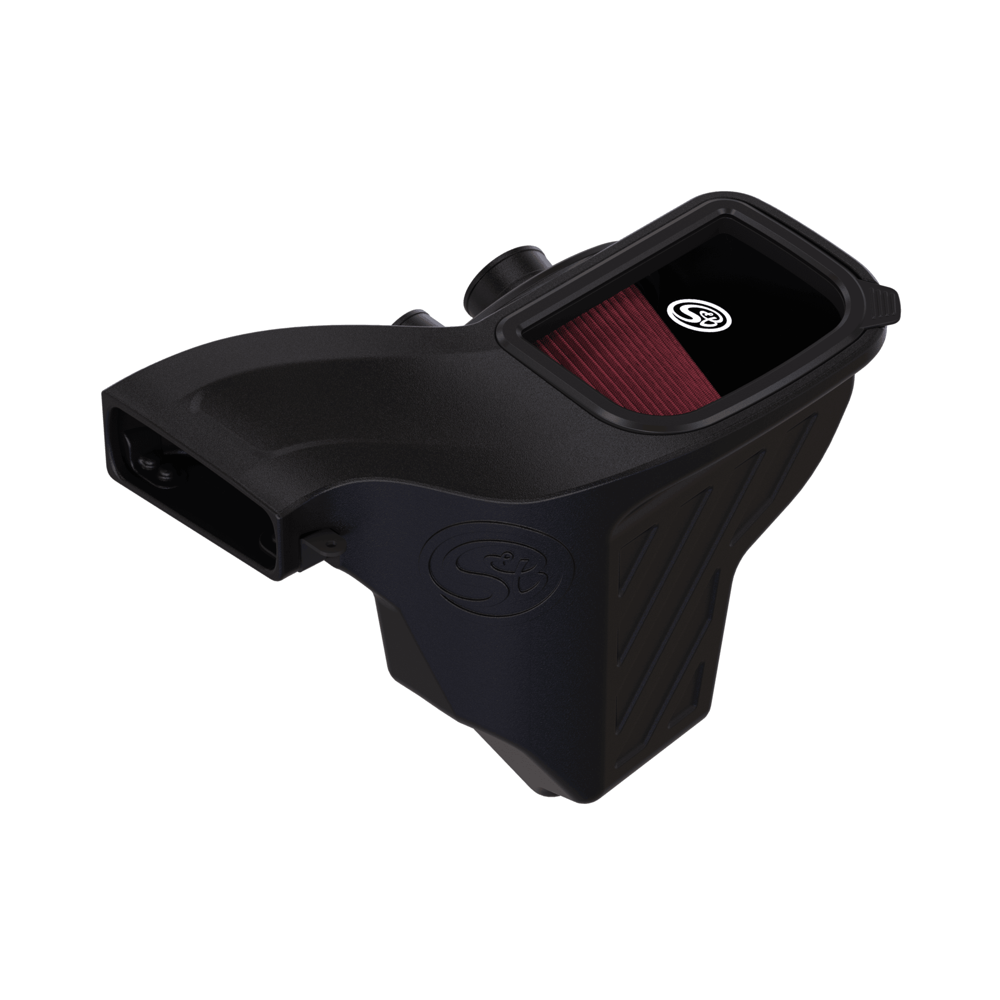 COLD AIR INTAKE FOR THE 2017-2020 Ford Fusion Sport 2.7L