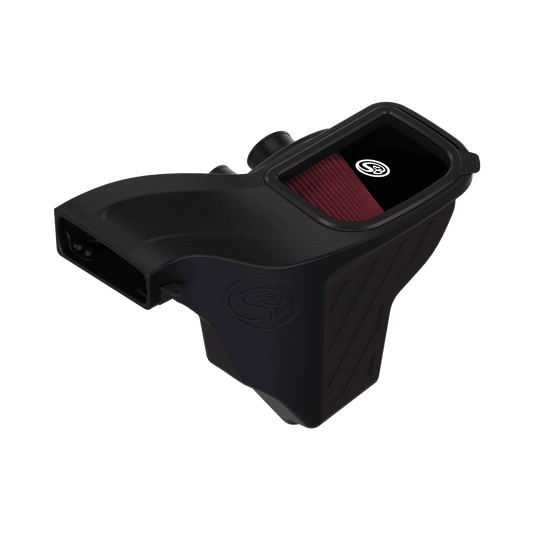 COLD AIR INTAKE FOR THE 2017-2020 Ford Fusion Sport 2.7L