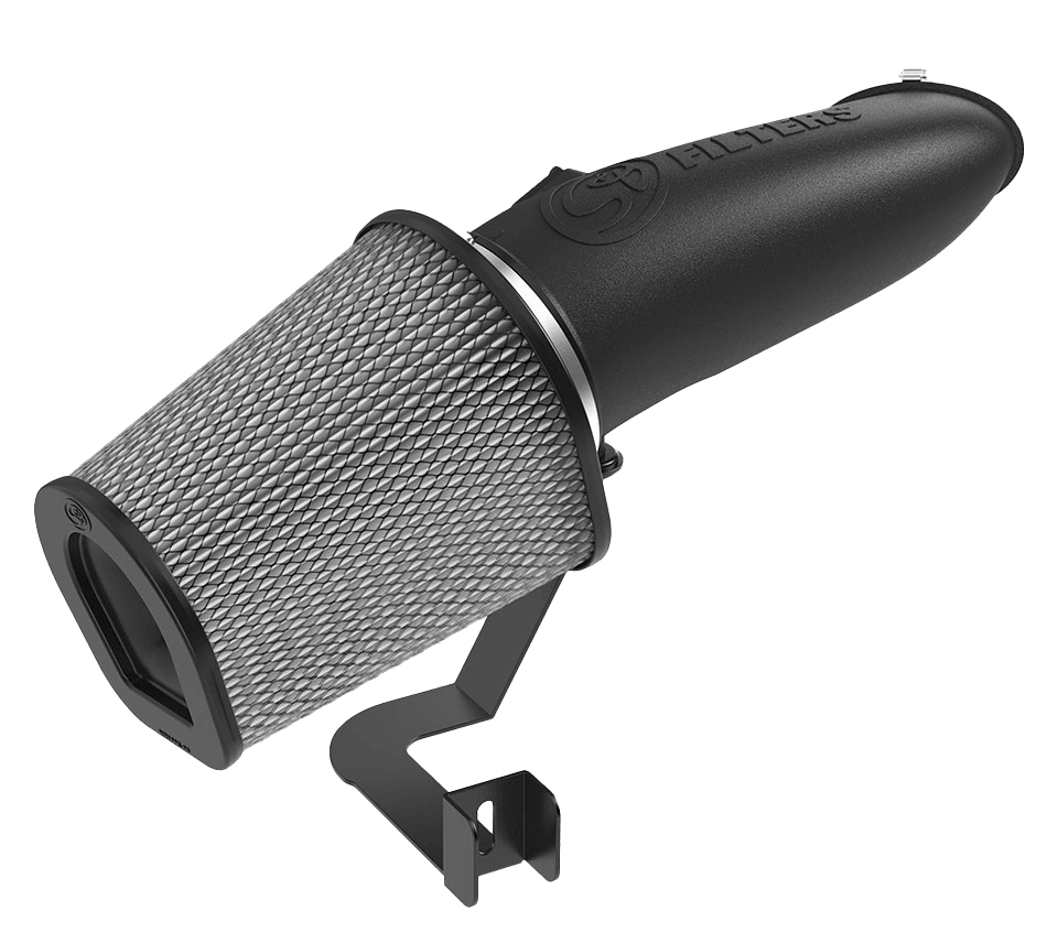 Open Air Intake for 2011-2016 Ford Powerstroke 6.7L