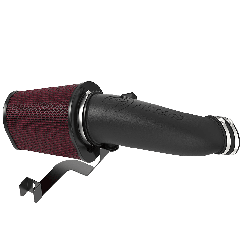 Open Air Intake for 2011-2016 Ford Powerstroke 6.7L