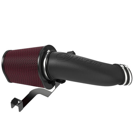 Open Air Intake for 2011-2016 Ford Powerstroke 6.7L