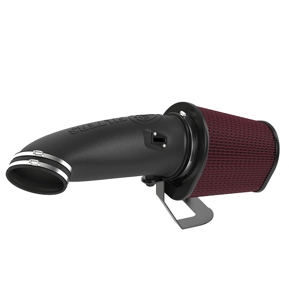 Open Air Intake for 2011-2016 Ford Powerstroke 6.7L