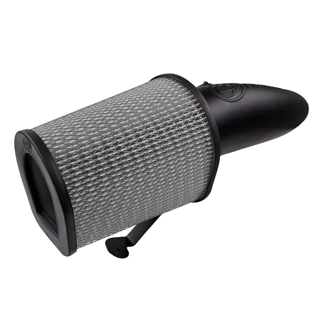 Open Air Intake for 2020-2024 Ford Powerstroke 6.7L