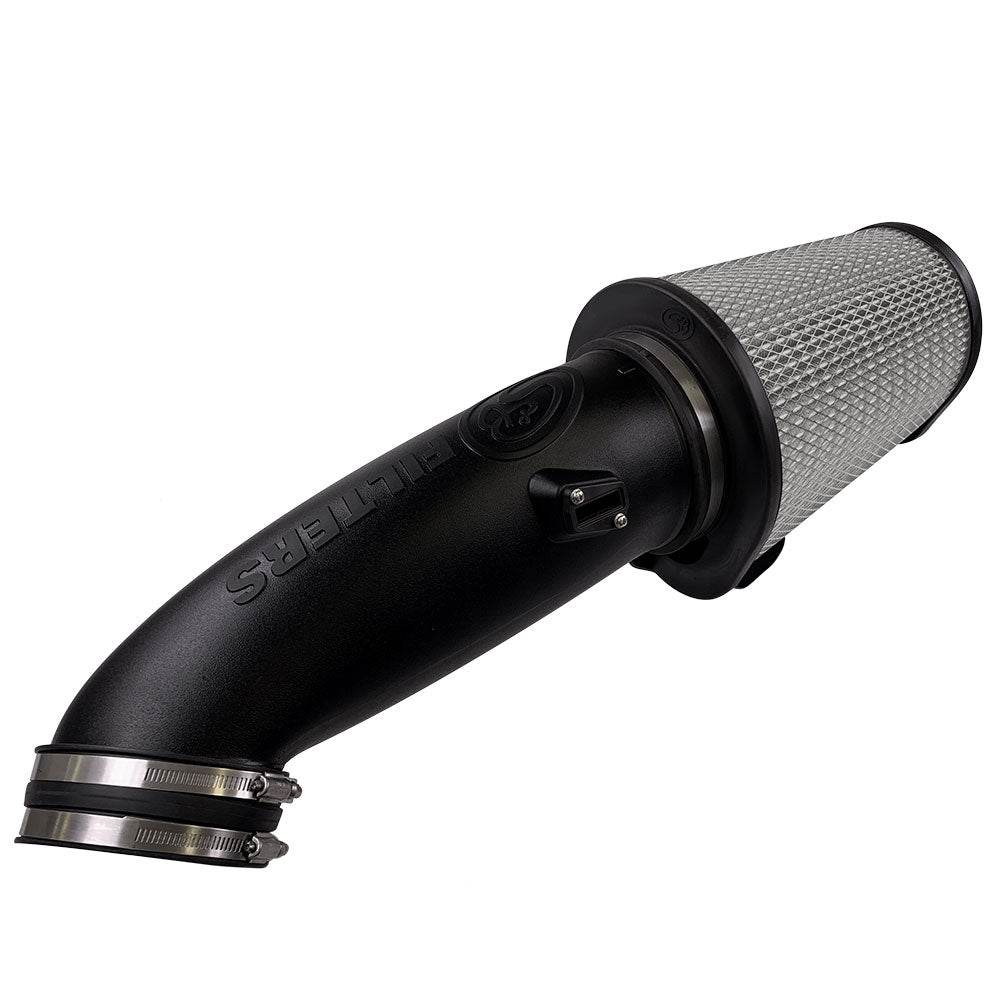 Open Air Intake for 2020-2024 Ford Powerstroke 6.7L