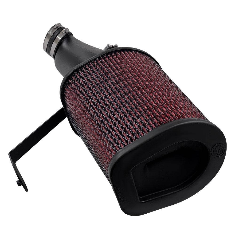 Open Air Intake for 2020-2024 Ford Powerstroke 6.7L