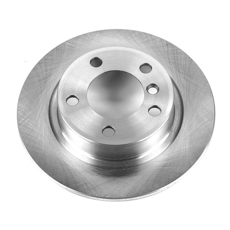 Street Driven Performance