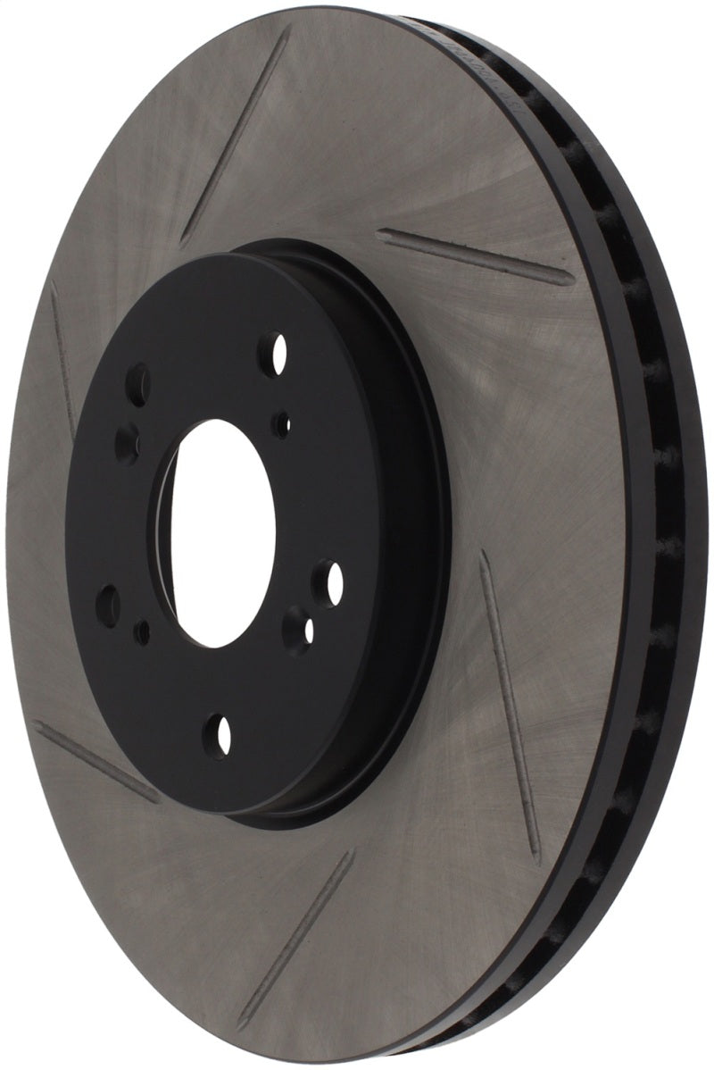 Street Driven Performance