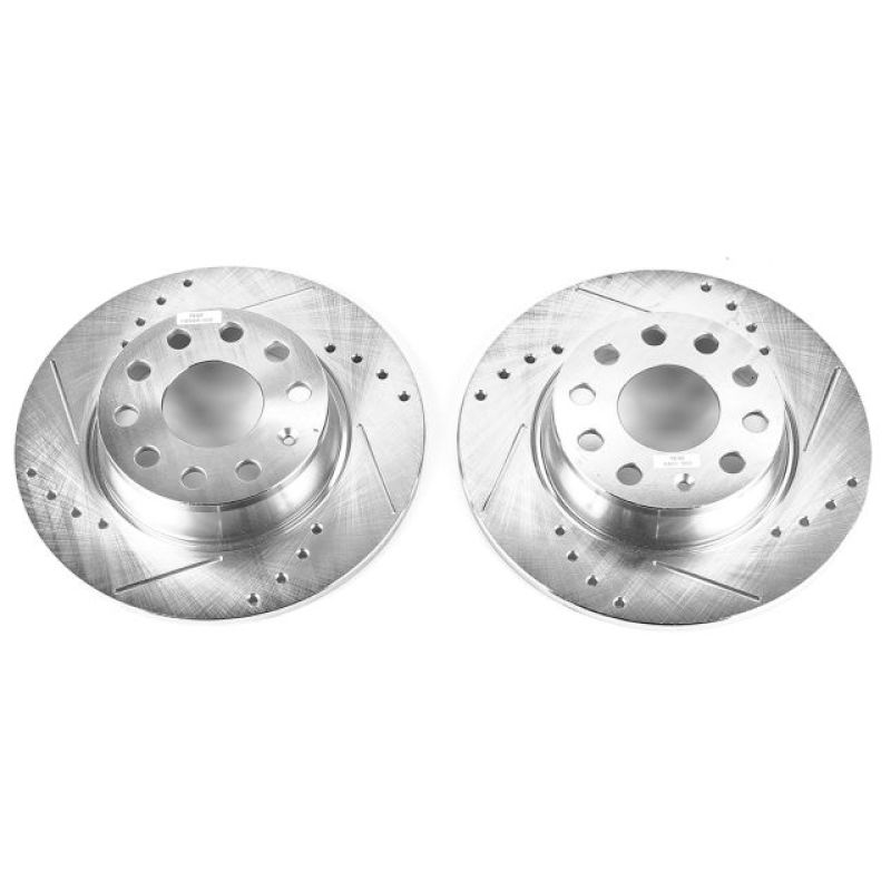 Street Driven Performance