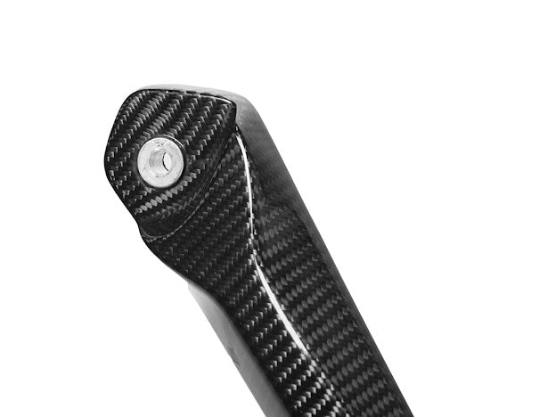 2020+ Corvette C8 Z06 | Engine X-Brace