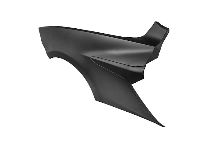 2020-UP C8 STINGRAY & Z51 | Z06 PACKAGE REAR SIDE FENDERS PAIR