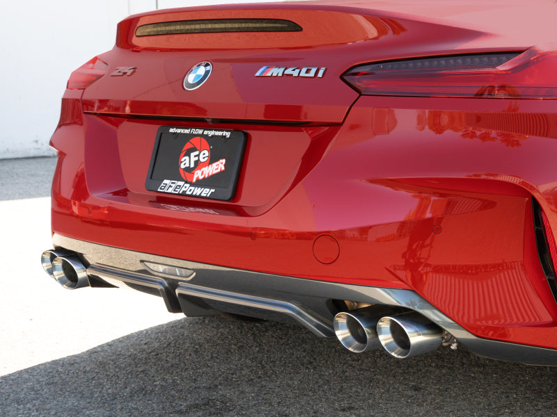 Street Driven Performance
