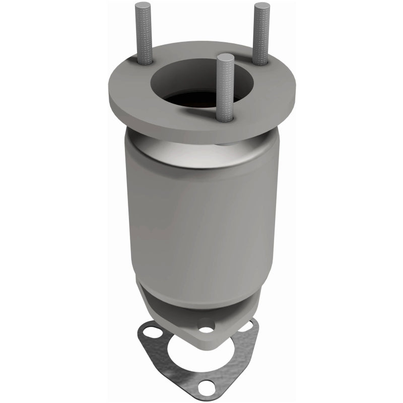 MagnaFlow Conv DF 85-87 Mazda B2000 2.0L