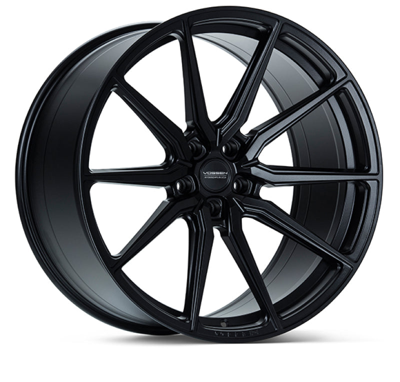 Street Driven Performance