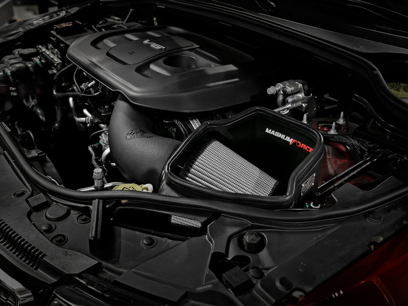 Street Driven Performance