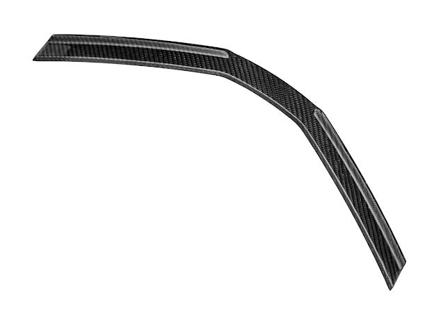 2020+ CHEVROLET CORVETTE C8 COUPE | REAR WINDOW HATCH DECK LID SPOILER