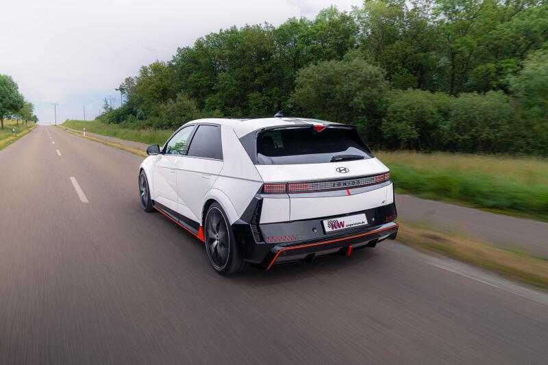 Street Driven Performance