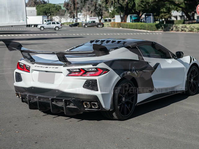 Street Driven Performance