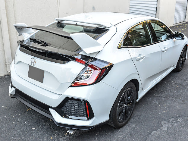 Street Driven Performance