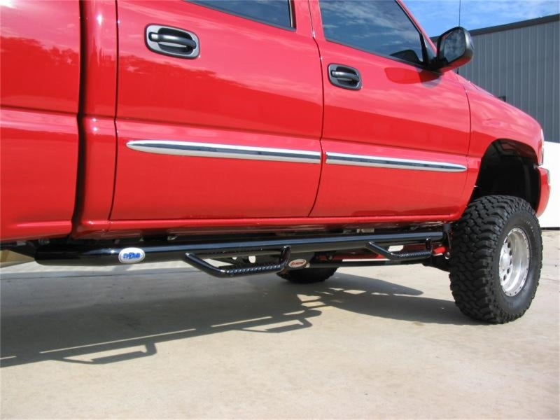 Street Driven Performance