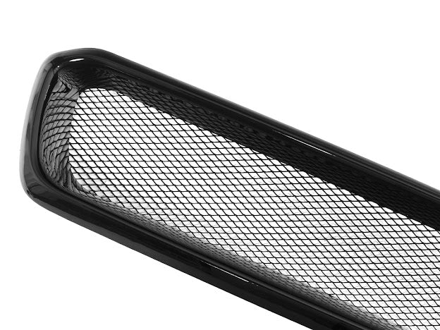 2015-2017 SUBARU WRX / STI | COMPETITION SPORT STYLE FRONT MESH GRILLE INSERT REPLACEMENT