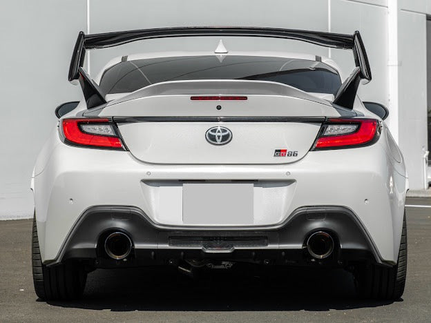 Street Driven Performance