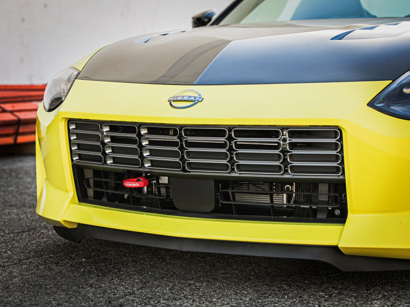 Street Driven Performance