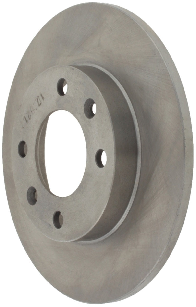 Street Driven Performance