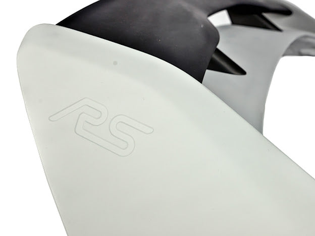 2012-2018 Ford Focus Hatchback JDM RS Style Rear Roof Wing Spoiler