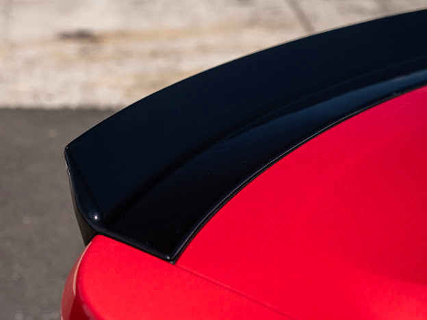 2024-UP MUSTANG S650 | REAR DUCKTAIL WING SPOILER