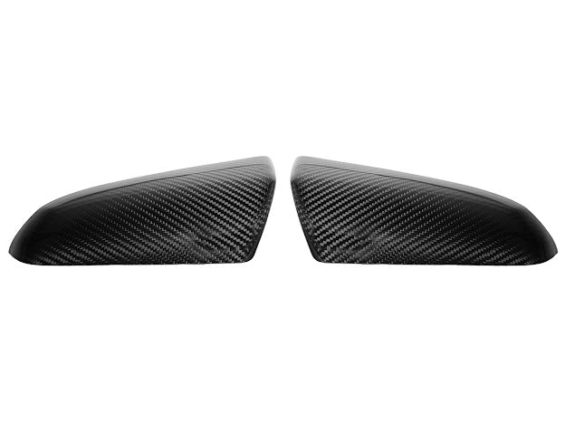 2008-2009 Pontiac G8 | SDP CARBON FIBER Mirror Covers