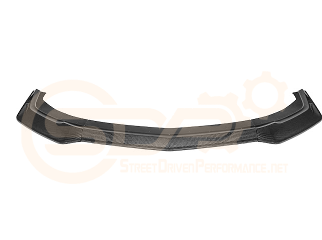 2024-UP ACURA INTEGRA DE5 FRONT LIP SPLITTER GROUND EFFECTS