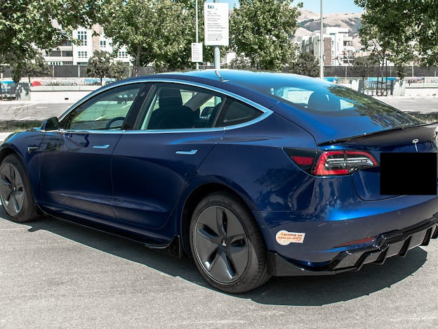 Street Driven Performance