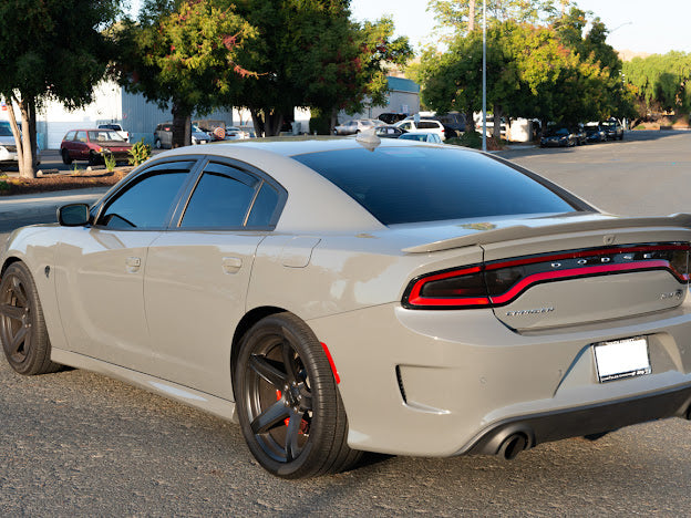 Street Driven Performance