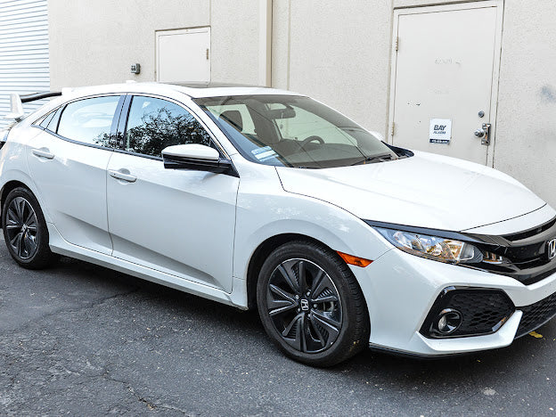 Street Driven Performance