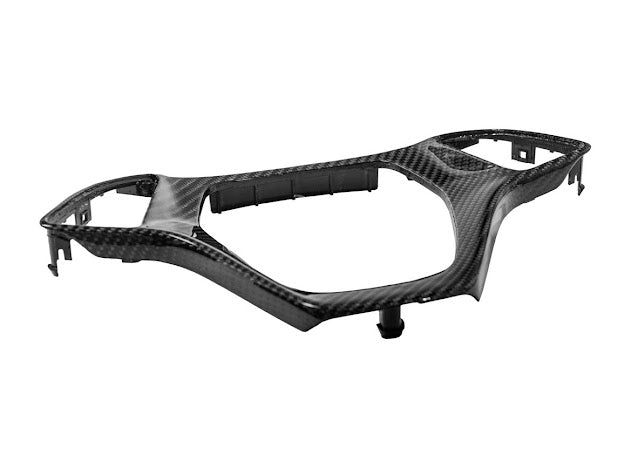 2014-2019 CORVETTE C7 STEERING WHEEL BUTTON COVER