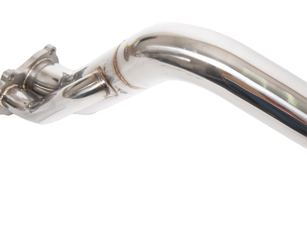 2008-2021 WRX STI & 2008-2014 IMPREZA WRX | PERFORMANCE CATTED DOWNPIPE